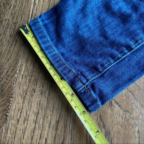 Vintage Joes Jeans size 27 skinny straight - Picture 6 of 11